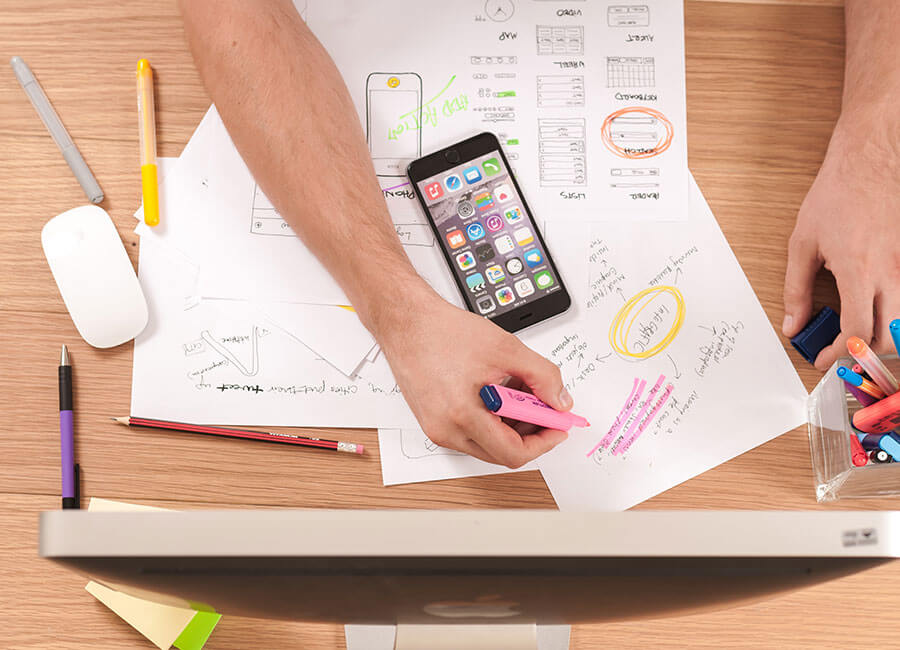 Desarrollo de Aplicaciones Moviles